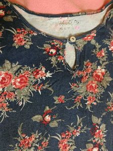 Ladies Top