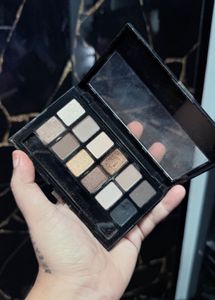 Maybelline Eye Shadow Pallete