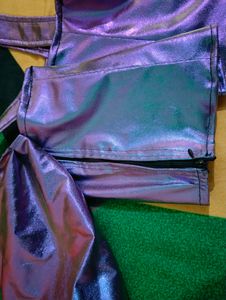 Double Shade Top For Girls And Women