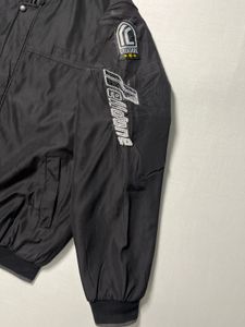 Black Jacket | Bomber