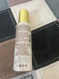 Perenne Makeup Setting Spray