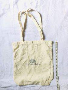 L'Artisan Parfumeur Tote Bag