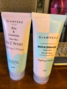 Korean Glass Skin Combo Pack