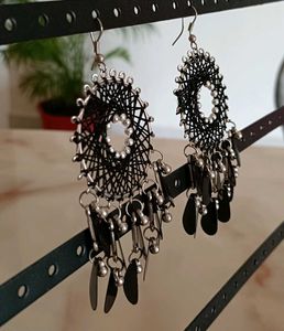 Handmade Earrings