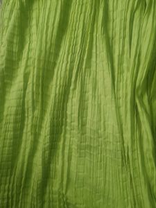 Resortwear Pleated Strappy Dress