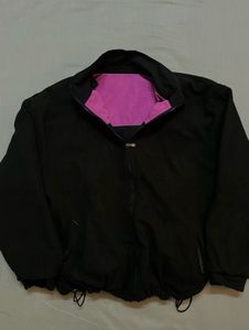PRODUCT- Reversible Heavy Bomber Jacket❗️(My Fav)