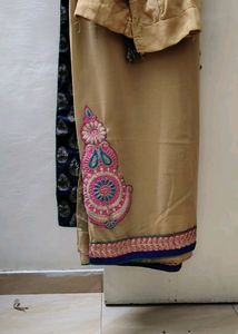 Designer Saree