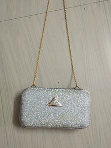 Premium Shining Handbag