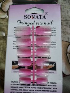 Sonata 3D Art Nail Polish