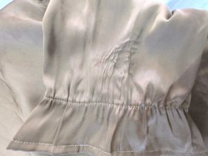 Elegant Brown Top