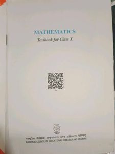 Class 10 Maths Ncert New
