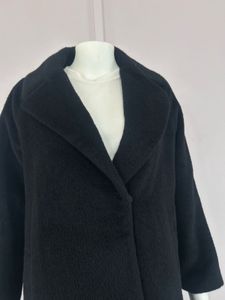 SALE PRICE BLACK COAT