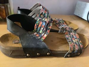 sandals