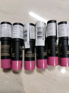 Nudestix Full Face Blush..