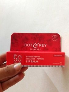 Dot & Key Spf 50 Lip Balm
