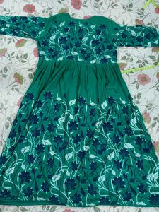 Anarkali