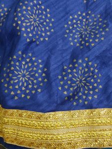 Ethnic Slirt