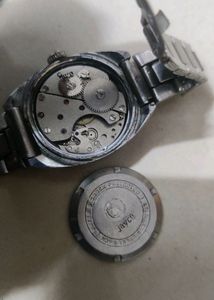 Jayco Watch Not Working Need Service