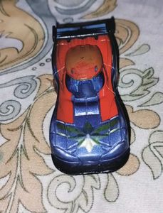 Toy Car Set