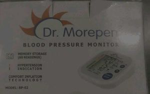 Blood Pressure Kit