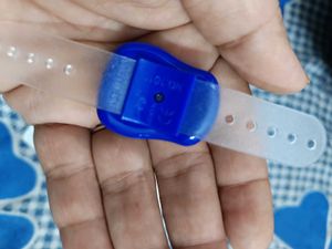 Digital Finger Tally Counter 💫✨