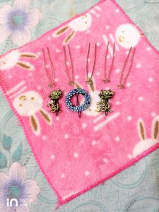 Hair Clips