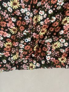 Floral Top