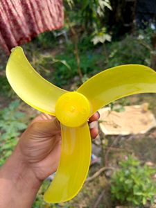 12 Volt Fan Blade