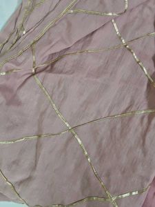 Pink Kurta Set