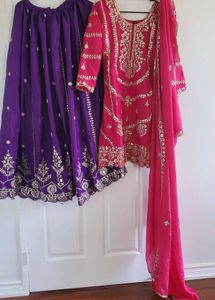 Elegant Salwar Suit