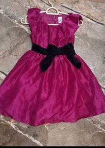 Baby Frock