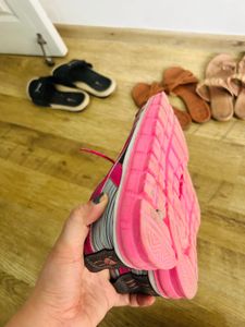 Beautiful Sport Shoes