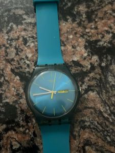 Swatch Watch