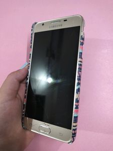 Samsung Galaxy J5 Prime In Gold Colour📱🎉