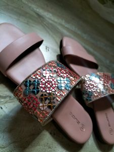 Zudio New Sandals