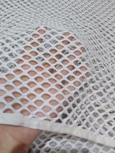 Crochet Style Top