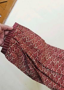 Libas 2XL Printed Top
