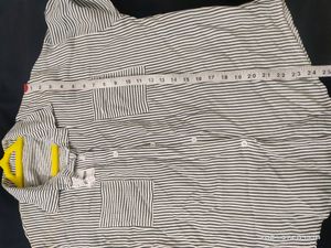 Wonen Lining Shirt - XXl