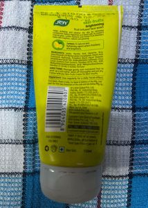 JOY Skin Fruits Face Wash