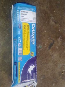 Cottorex Dry Nights XL Pads
