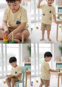 Kids wear Collection