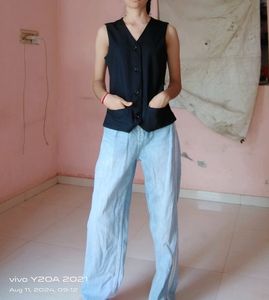 Tailored Waistcoat