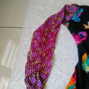 Designer Piece Kurta Set