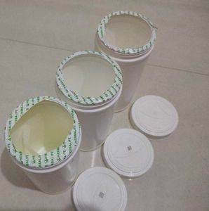 3 Kitchen Container