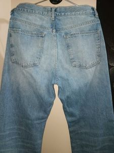 Zara Bootcut Denim