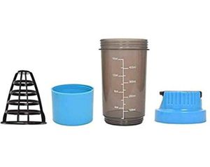 Protein Shekhar Bottle