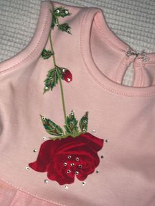 Not Used Baby Frock