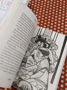 Story Books By Sudha Murthy