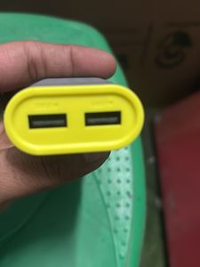 POWER BANK 5200 Mah