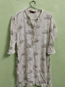 Combo Of 2 Midi Kurtis